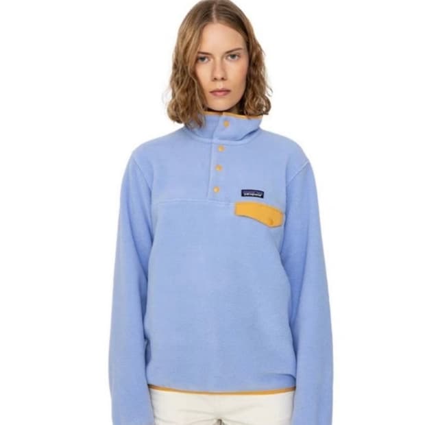 파타고니아 신칠라 우먼 m