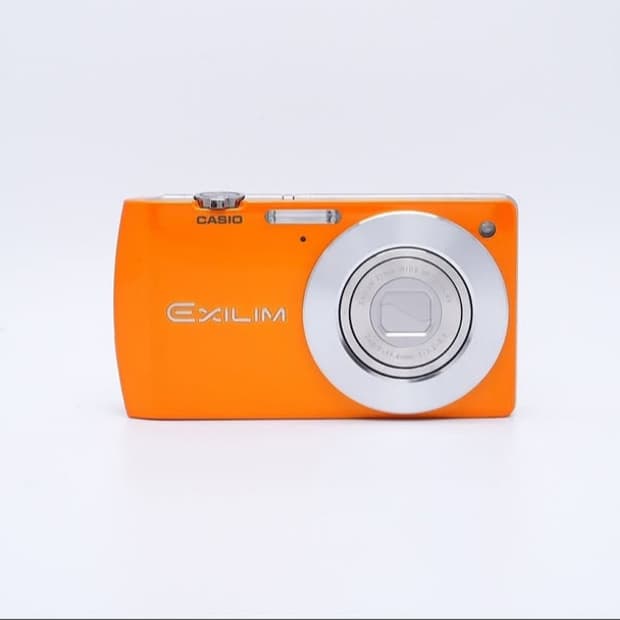 카시오 엑슬림 Casio exilim s200