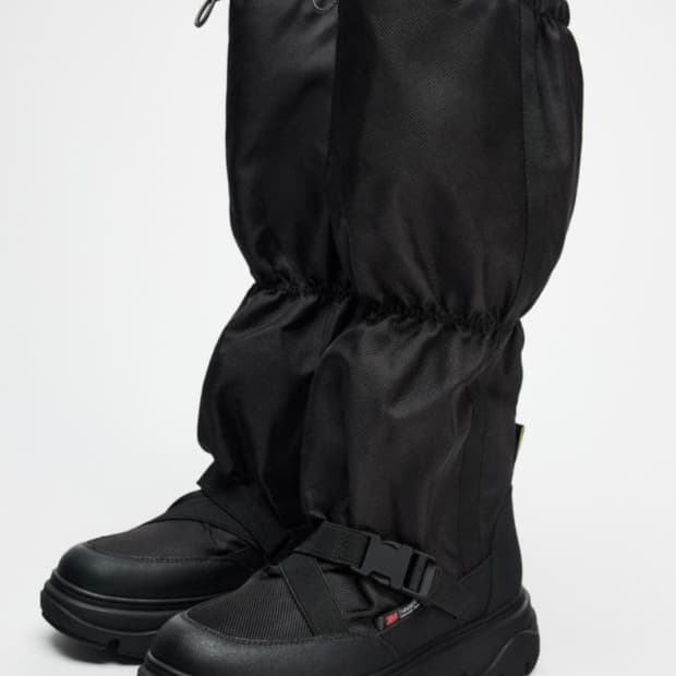 자라 3M 신슐레이트 부츠(245 size)