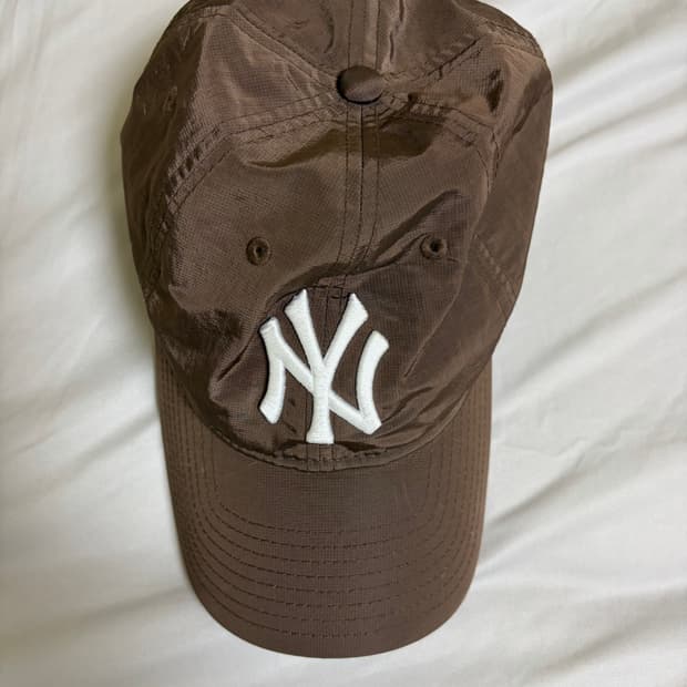 뉴에라 MLB 볼캡 모자
