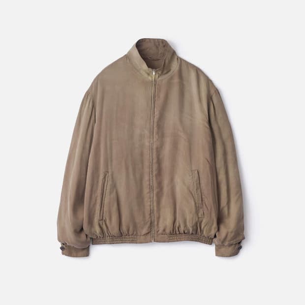 [구매] 슈타인 ssstein 큐프로 피브릴 자켓 S,M 