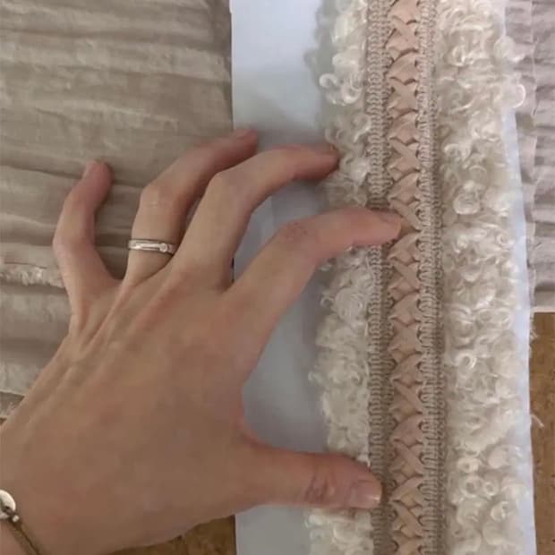 에뜨왈블뤼 퍼자켓