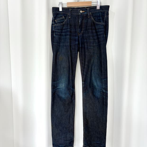 MONKEY TIME by UNITED ARROWS denim pants