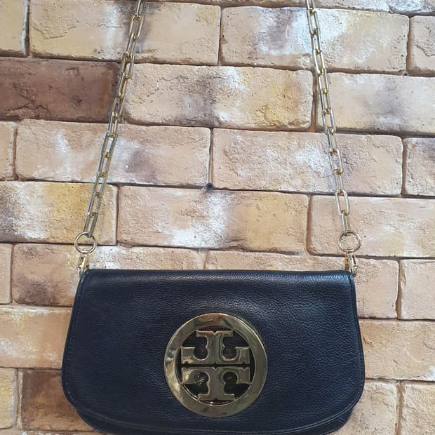 토리버치 체인 크로스백 