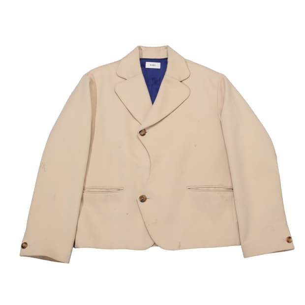 RANDY 2020ss jacket