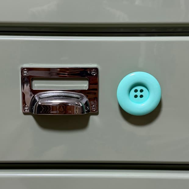 (New)Color Pop Tok(Mint)