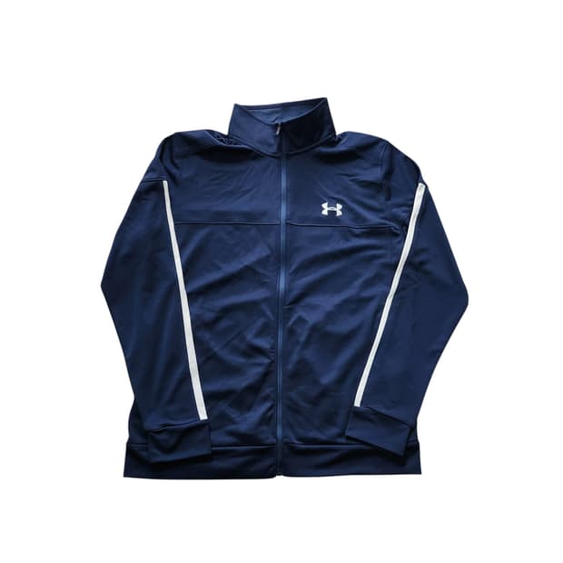 언더아머 트랙탑