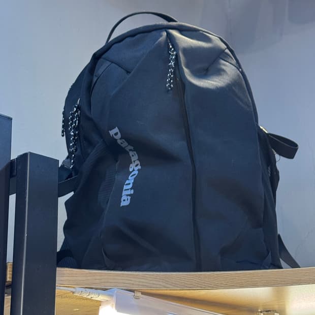 Patagonia Bag