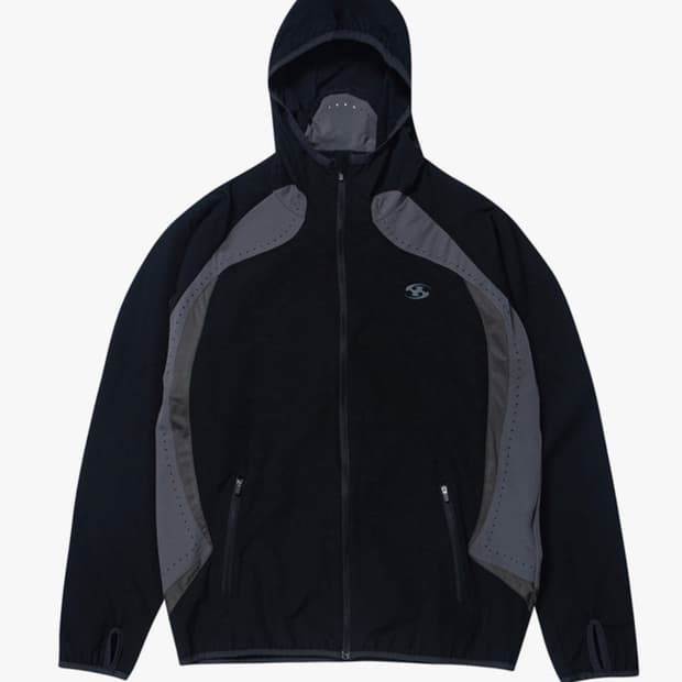 산산기어 러닝자켓