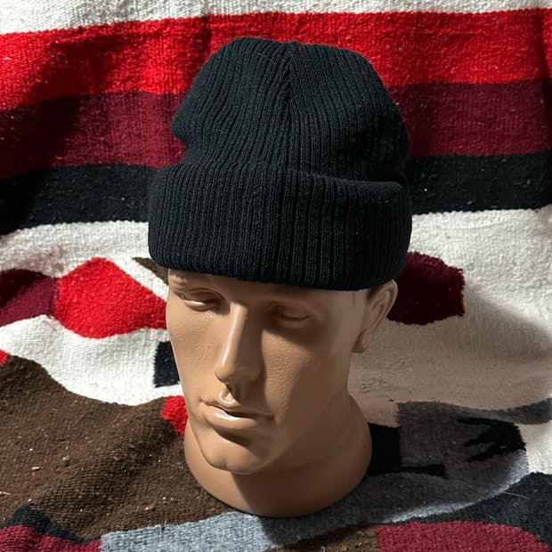 [마모트] •Marmot Beanie