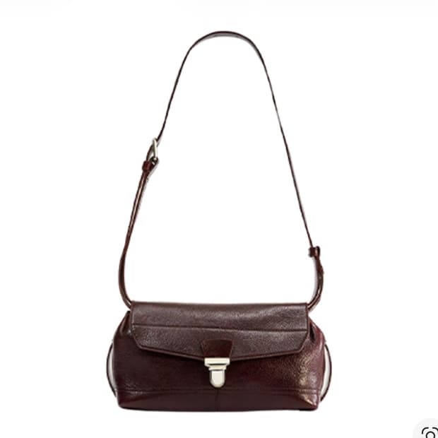 르메르 기어 스몰 에그플랜트