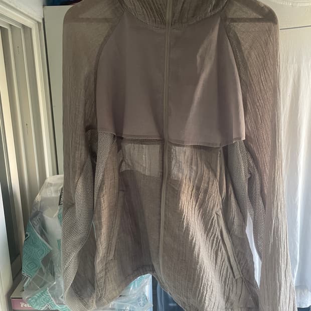 엑슬림 ep5 08 자켓 2사이즈