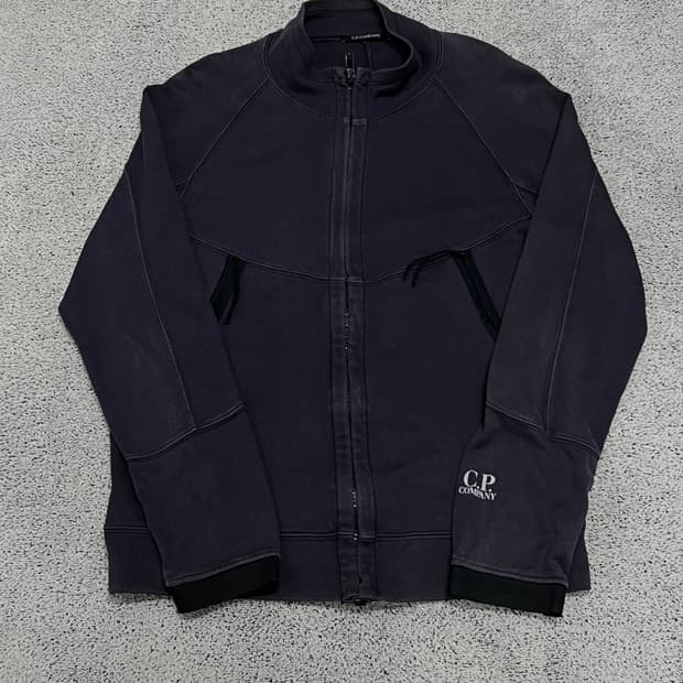 00s C.P. Company 집업