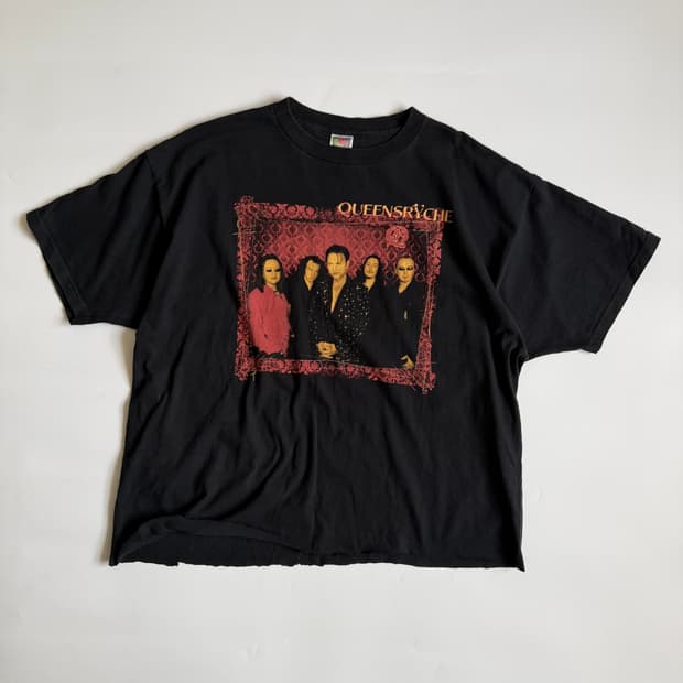 2000 Queensryche World Tour ( 2XL )