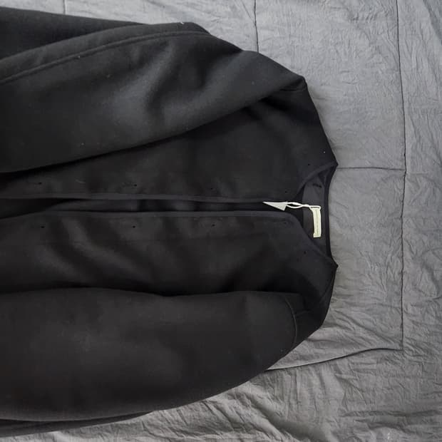 오토매틱포더피플 라이너 자켓 1