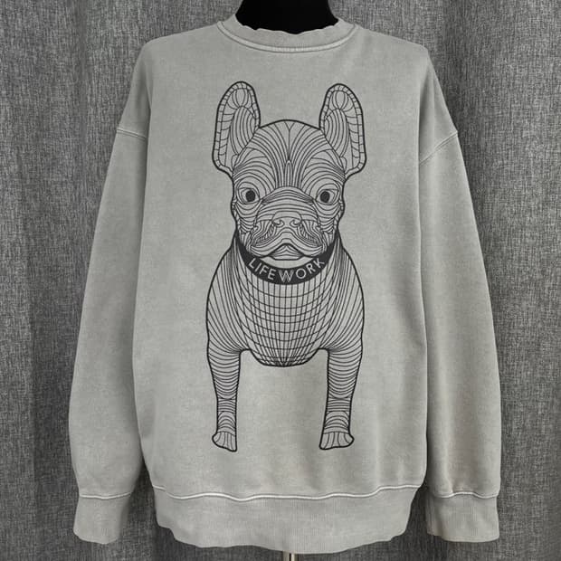 라이프워크 맨투맨/#703