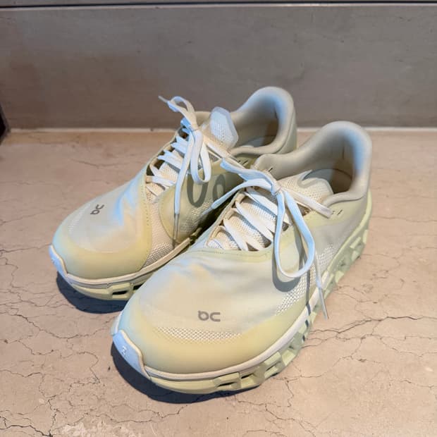 온 파프 (On x PAF) 클라우드몬스터 2 시들링 화이트 225A