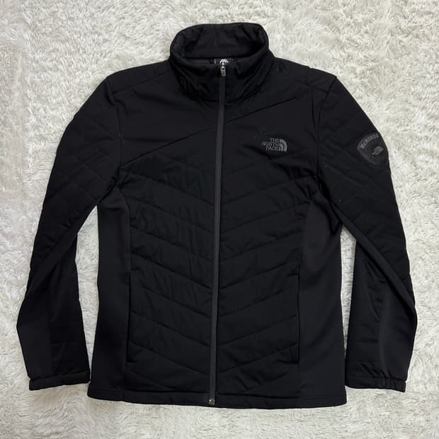 노스페이스 남성 경량 패딩 L(100)
