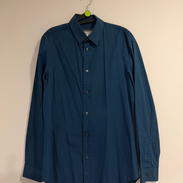 메종 마르지엘라(Maison Margiela) 셔츠