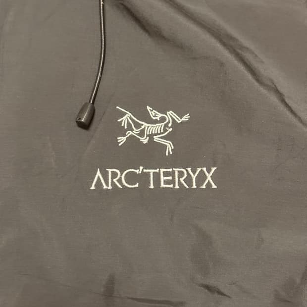 아크테릭스 베타LT S