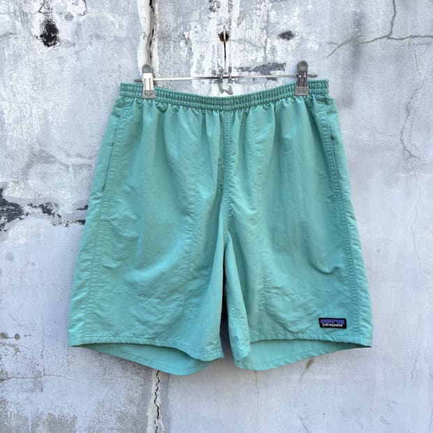 Patagonia 파타고니아 배기스 반바지