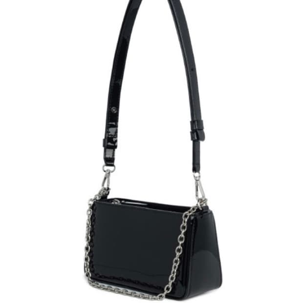 [새상품] 벨류엣 르네백 블랙 가방