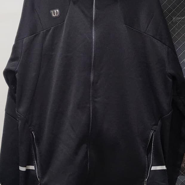 윌슨 테니스 재겟 105