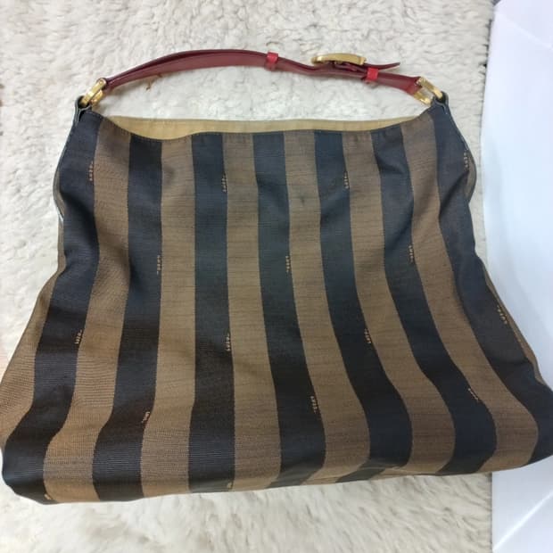 펜디토트/숄더백