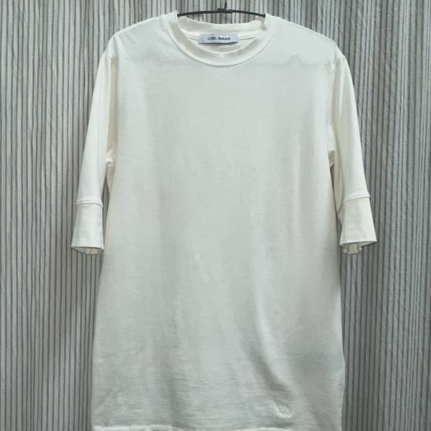 os) lyjel SLIM SHORT-SLEEVED INNERWEAR
