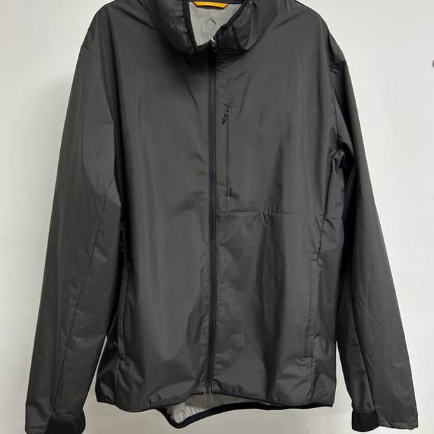 PAT 어반 액티브 테크니컬 컬렉션 바람막이 자켓 100