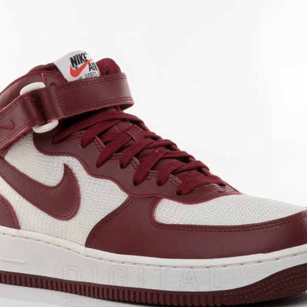 (250)나이키 에어포스 미드 07