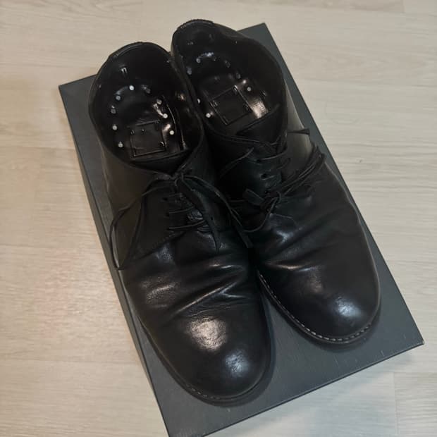 (43) 구이디 992
