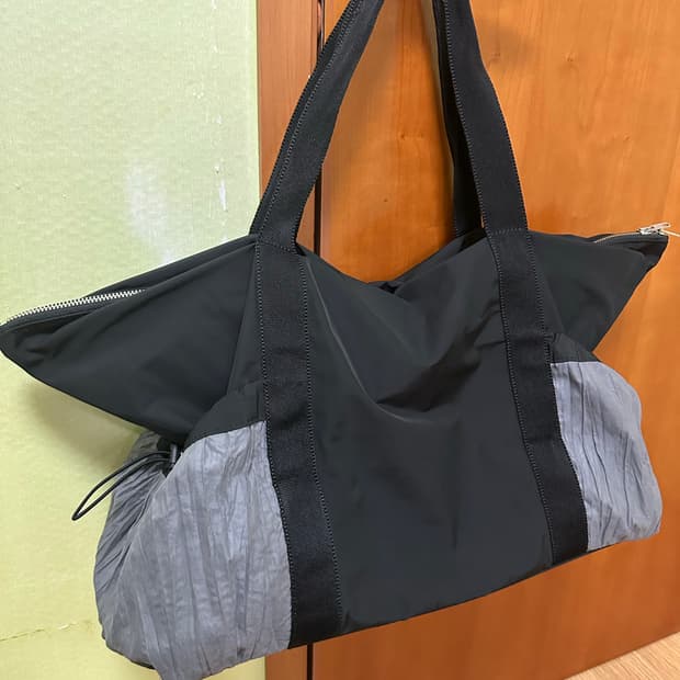 [오늘만] 마티스 더 큐레이터 토트백 가방 