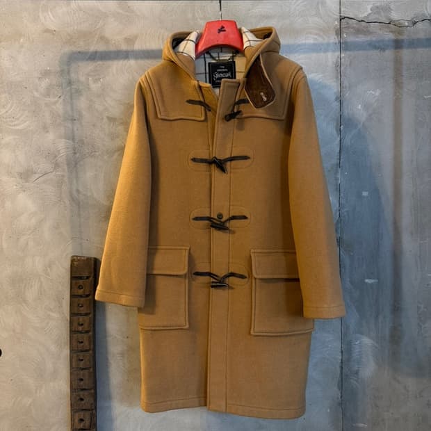 글로버올 더플코트 66~77