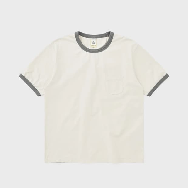 (3) 카키스 링거티 그레이