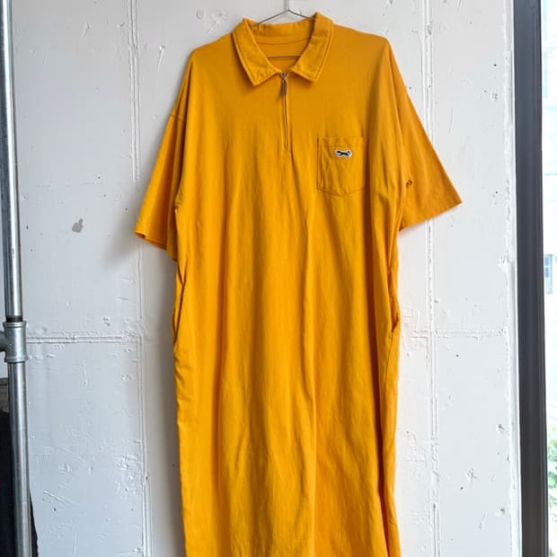 TOWN CRAFT x FREAK'S STORE one piece