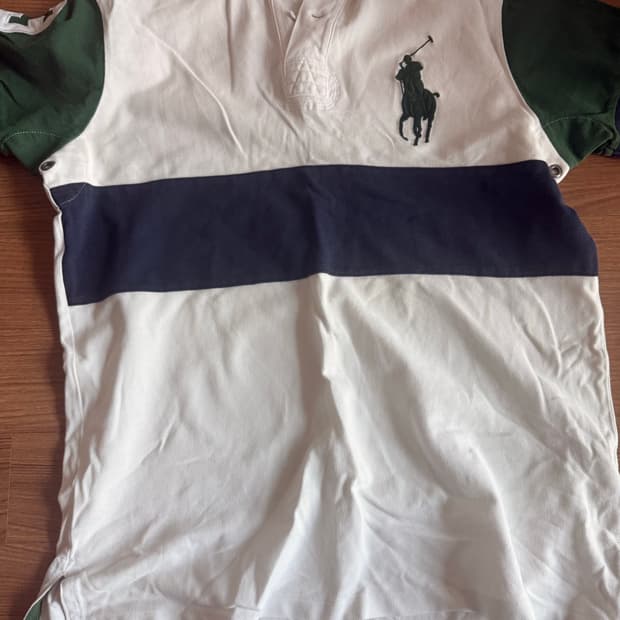 폴로 빅포니 카라티