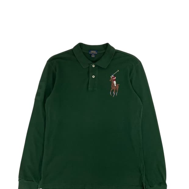 Polo (kids L)