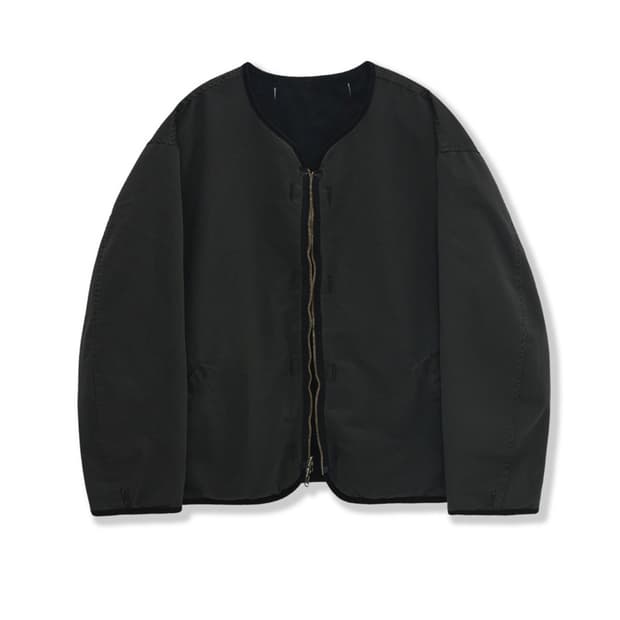 퍼렌 리버서블 라이너자켓 팔아요. 2사이즈 새상품 