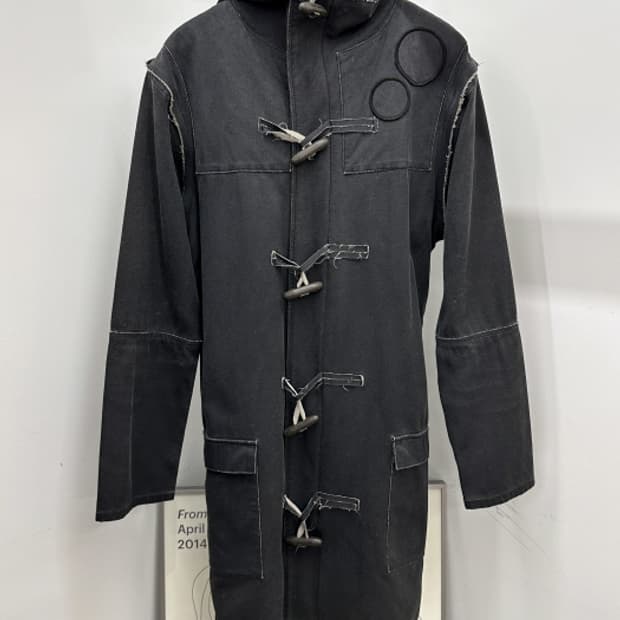 STODJA (men's S~M, women's L)