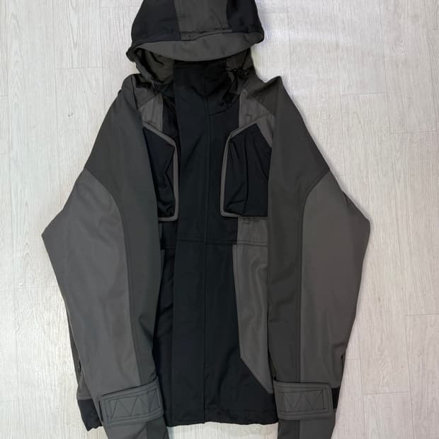 언더마이카 오크 1사이즈