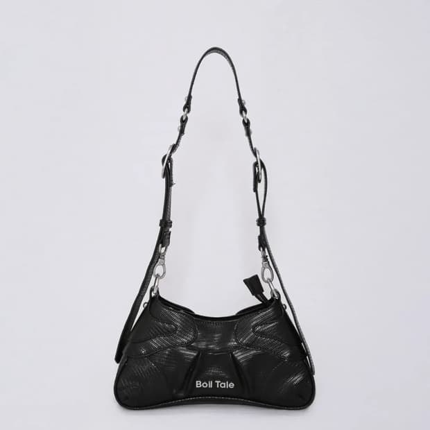 보일테일 에블린백