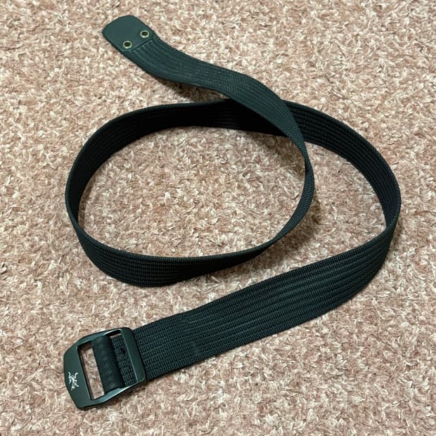 ARC’TERYX Conveyor Belt 38mm