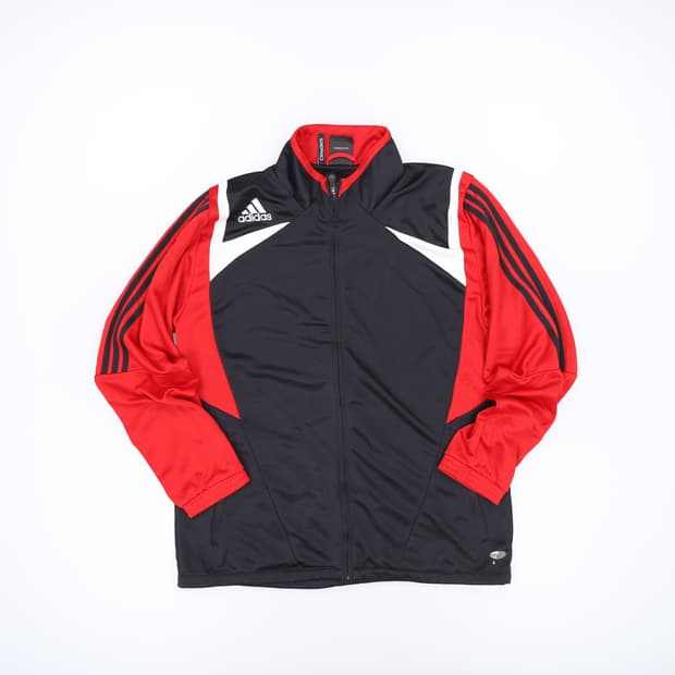 105 아디다스 트랙탑 져지 0421H1