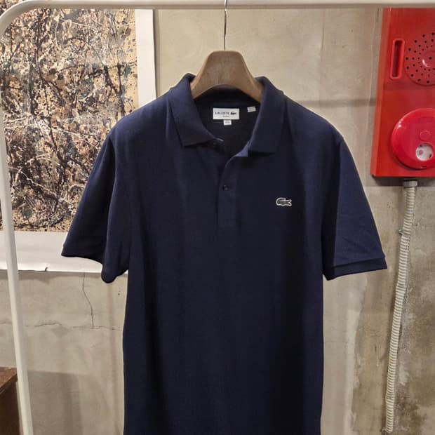 라코스테 클래식 PK 티셔츠 