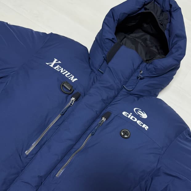 아이더 가우스 L/100