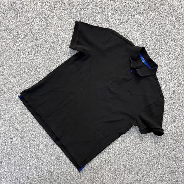 95(M) 케즈 Keds 반팔 카라티 0701J2