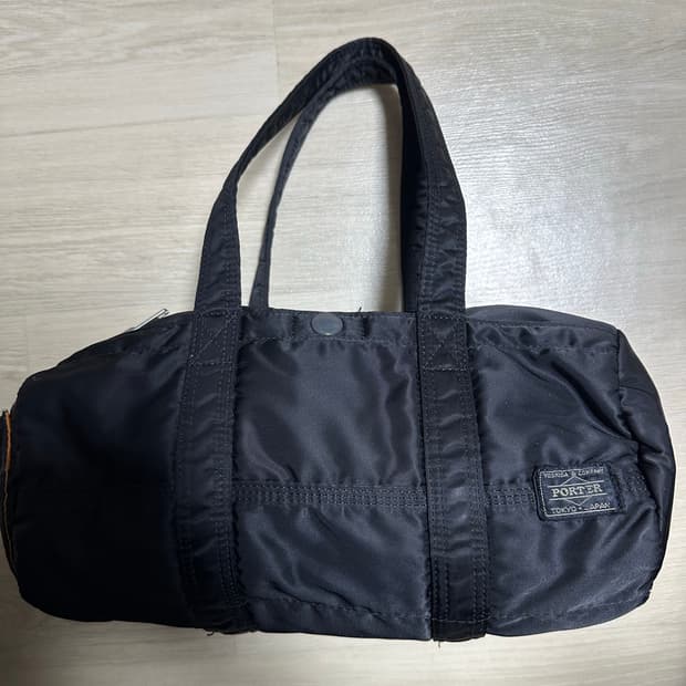 PORTER 요시다 포터 탱커 보스턴백 더플백 S