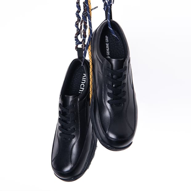 킨치 AEGIS 047 스니커즈