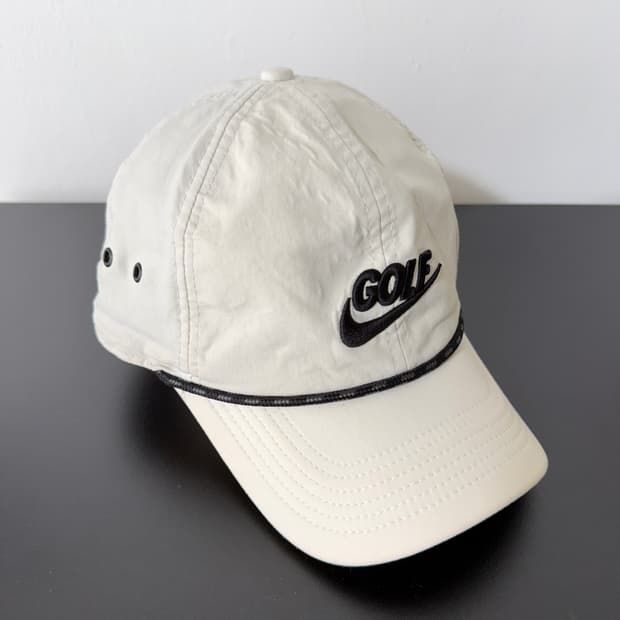 나이키 GOLF 볼캡 모자
